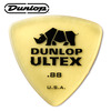 던롭 울텍스 트라이앵글 기타피크 Dunlop Ultex Picks  0.88 mm