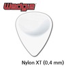 웻지 나일론 기타피크 0.40mm  Wedgie Nylon XT 0.40mm