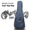 마틴기타 신형 긱백 (D바디 OM바디 겸용) Martin Guitar Kayon Softshell Case