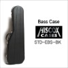 Hiscox Bass Case STD-EBS-BK 히스콕스 베이스 기타용 하드케이스