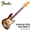 Fender USA American Ultra Jazz Bass V Mocha Burst-Rosewood (019-9030-732)