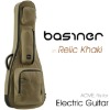 [Basiner] 바시너 일렉트릭기타 케이스 ACME-EG (Electric) - Relic Khaki