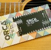 오르카 기타스트링액션룰러 기타줄높이측정 기타셋업 OC-SGR10