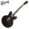 깁슨 ES-335 빈티지 에보니 Gibson USA ES-335 Vintage Ebony