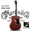 마틴기타 000-10E 올 샤펠 OM 사이즈 바디 Martin Guitar