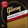 깁슨 통기타줄 SAG-CPB12 코팅 포스포 브론즈 라이트 Gibson Phosphor  Bronze Light Acoustic Guitar Strings- SAG-CPB12